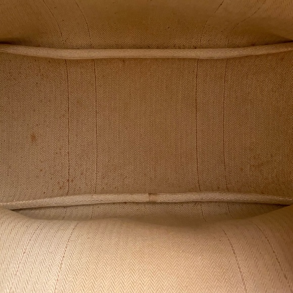 HERMES Amazonia / Buffalo Garden Party PM Tote Bag - Picture 7 of 16